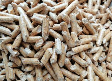 Ecologico Pellet - Pellet Nowa Wieś Wielka