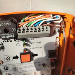 Smętk Elektroautomatyka - Instalatorstwo telekomunikacyjne Wejherowo