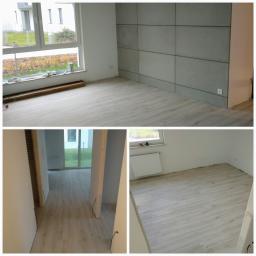 Maciej Staniszewski - Remonty Małych Łazienek Gdańsk