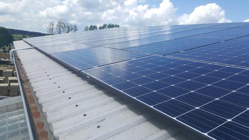 invest solar sp. z o.o. - Panele Słoneczne Mrągowo