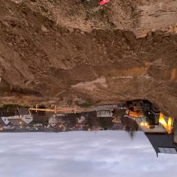 Roboty ziemne Bolszewo 2