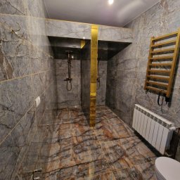 Układanie kostki brukowej Kargowa 4