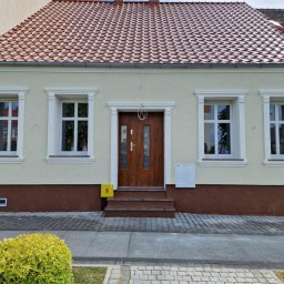 Układanie kostki brukowej Kargowa 3