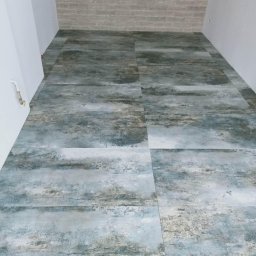 Układanie kostki brukowej Kargowa 2