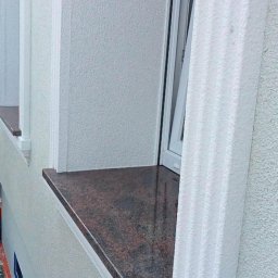 Układanie kostki brukowej Kargowa 1