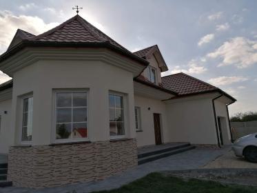 Zakład Remontowo Budowlany Bucki - Ocieplanie budynków Busko-Zdrój