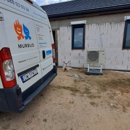 MURBUD Sp.z.o.o - Solidna Energia Odnawialna w Ząbkowicach Śląskich