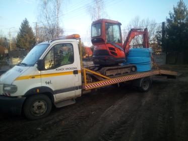 nie podano - Instalacje gazowe Żelechów