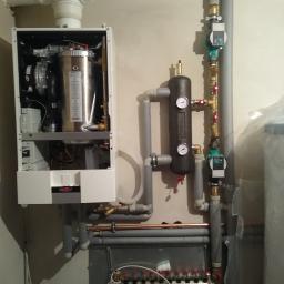 Pompy ciepła Cieszyn 4