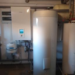 Pompy ciepła Cieszyn 3