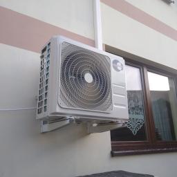 Pompy ciepła Cieszyn 2