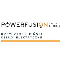 POWERFUSION - Monitoring Szczytnica