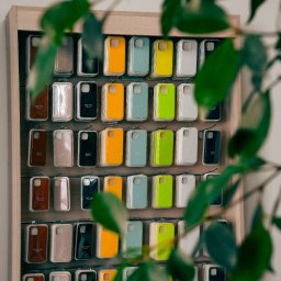 Akcesoria do urządzeń Apple 