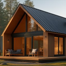 Industry Design - Profesjonalne Altanki Drewniane Polkowice