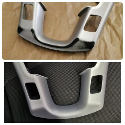 ELANERA SPÓŁKA Z OGRANICZONĄ ODPOWIEDZIALNOŚCIĄ - Renowacja plastików.