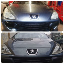 ELANERA SPÓŁKA Z OGRANICZONĄ ODPOWIEDZIALNOŚCIĄ - Renowacja kloszy lamp.