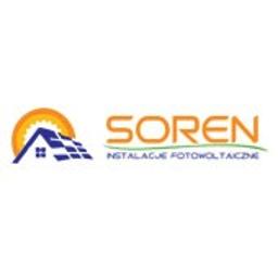 SOREN Renata Frączek - Serwis Fotowoltaiki G&oacute;ra Kalwaria