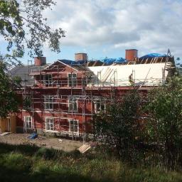 Borbud - Murarz Ścian Gdańsk