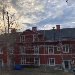 Remonty mieszkań Gdańsk 2