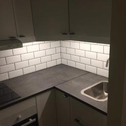 Borbud - remont mieszkania od a do z + lazienka i elektryka