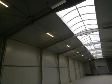 Instalacje, Naprawy Anten i Domofonów - Firma Oświetleniowa Świeszyno