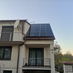 7 kW SolarEdge