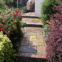 Układanie kostki brukowej Ostrów Wielkopolski 2