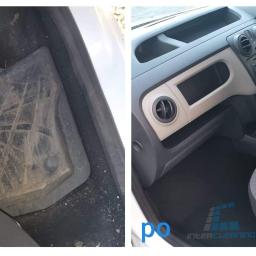 Pranie dywanów Dobczyce 3