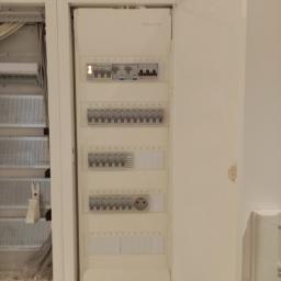 Montaż anten Strzebielino 3