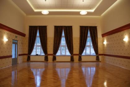 Agat Architektura Sp. z o.o. - Płyta karton gips Białogard