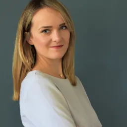 Adwokat Magdalena Wojdak