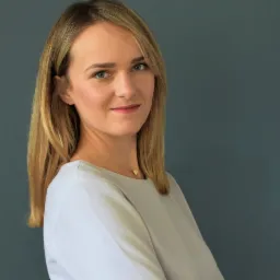 adwokat Magdalena Wojdak