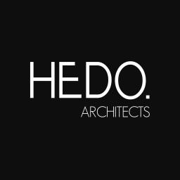 Logo Hedo Architects