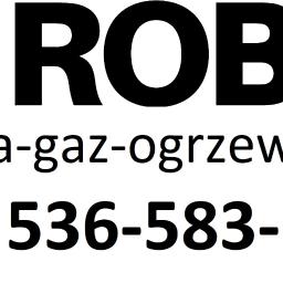 Roby Sp. z o.o. - Przepychanie Wc Zabrze