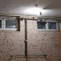 Akma Polska Sp.z.o.o. - Solidne Osuszanie Tynków w Łodzi