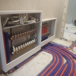 Firma Usługowo-Handlowa Sanitec Paweł Pierwieniecki - Instalacje gazowe Starogard Gdański