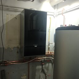 Kompleksowe wykonanie instalacji grzewczych Skarszewy 1