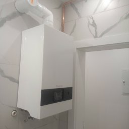 Firma Usługowo-Handlowa Sanitec Paweł Pierwieniecki - Hydraulik Starogard Gdański