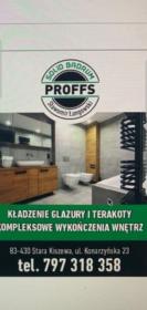 solid badrum profss - Remont łazienki Piła