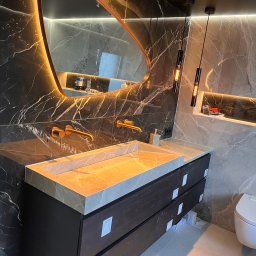 MAR-REM Usługi Remontowo Budowlane