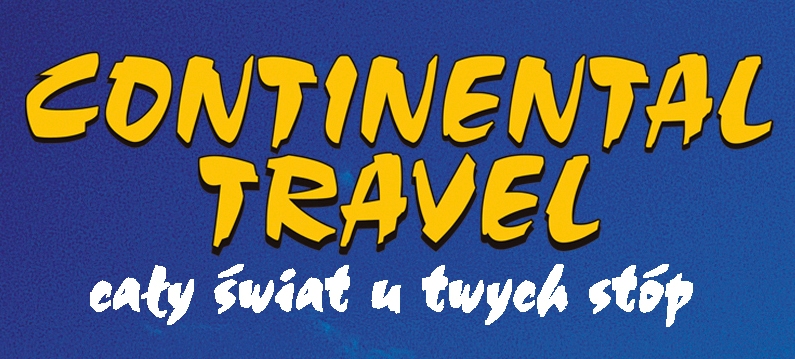 Wczasy, imprezy integracyjne, wycieczki krajoznawcze w każdym zakatku świata