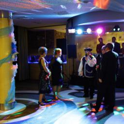 Imprezy Sylwestrowe w Hotelu Willa Port Resort & Spa w Ostródzie.