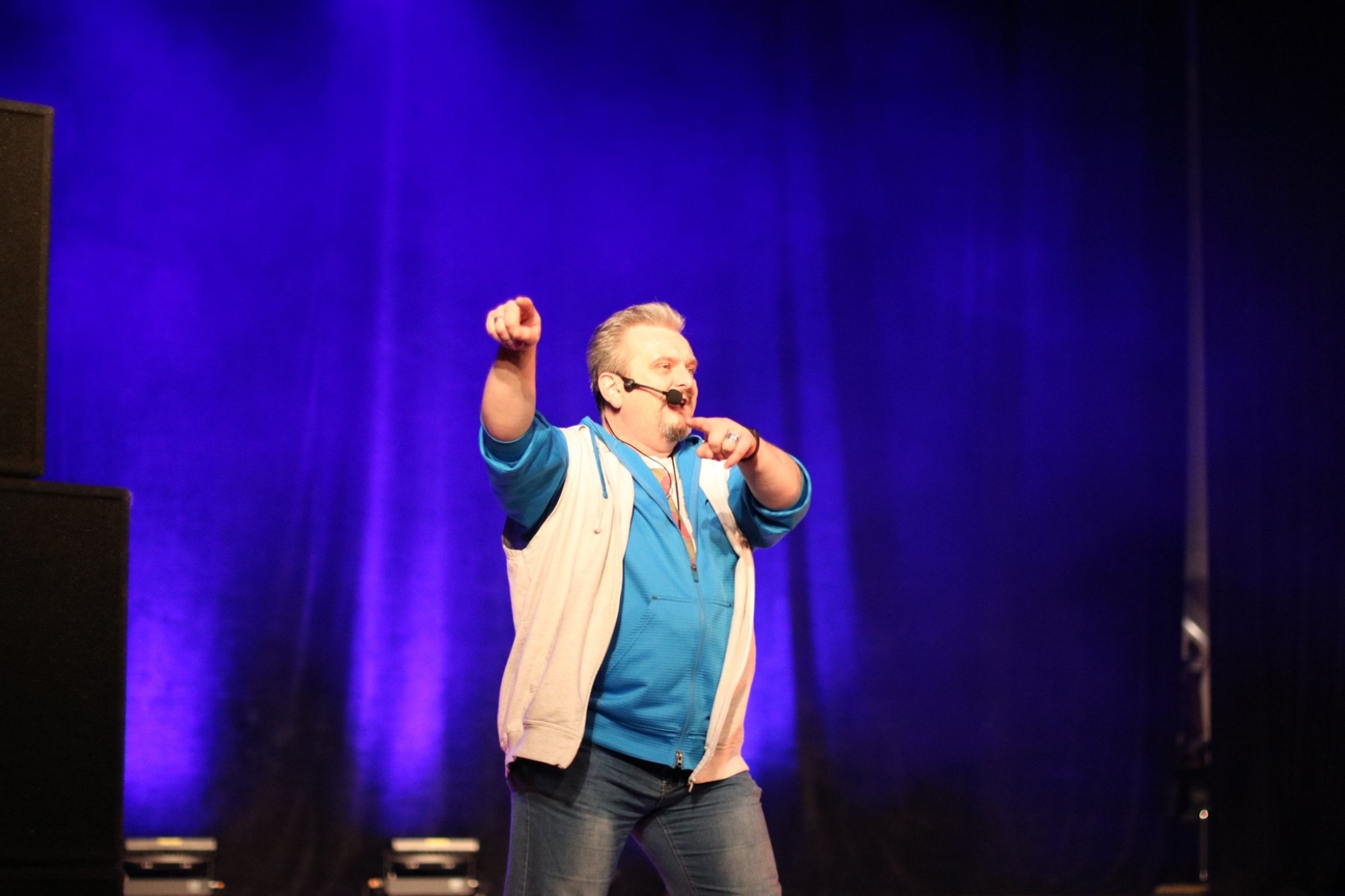 Licytacja podczas 27 i 28 Finału Wielkiej Orkiestry Świątecznej Pomocy w Mrągowie