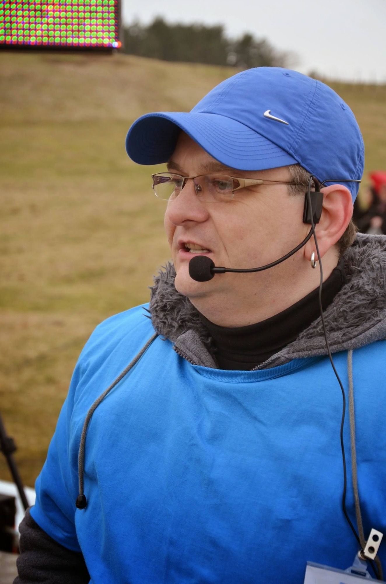 Wiosenne Szaleństwo w Starych Kiełbonkach - 2014