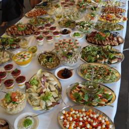 Catering dla firm Gliwice 4