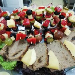 Catering dla firm Gliwice 5