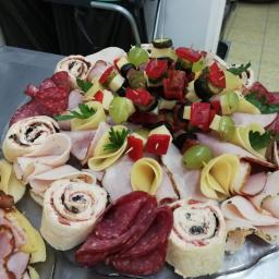 Catering dla firm Gliwice 6