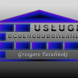 Usługi Ogólnobudowlane