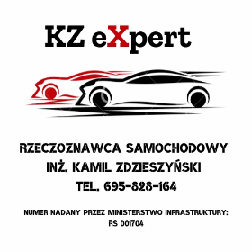KZ eXpert Kamil Zdzieszyński - Obsługa prawna firm Biała Rawska