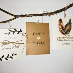 Zaproszenia Luzino 2